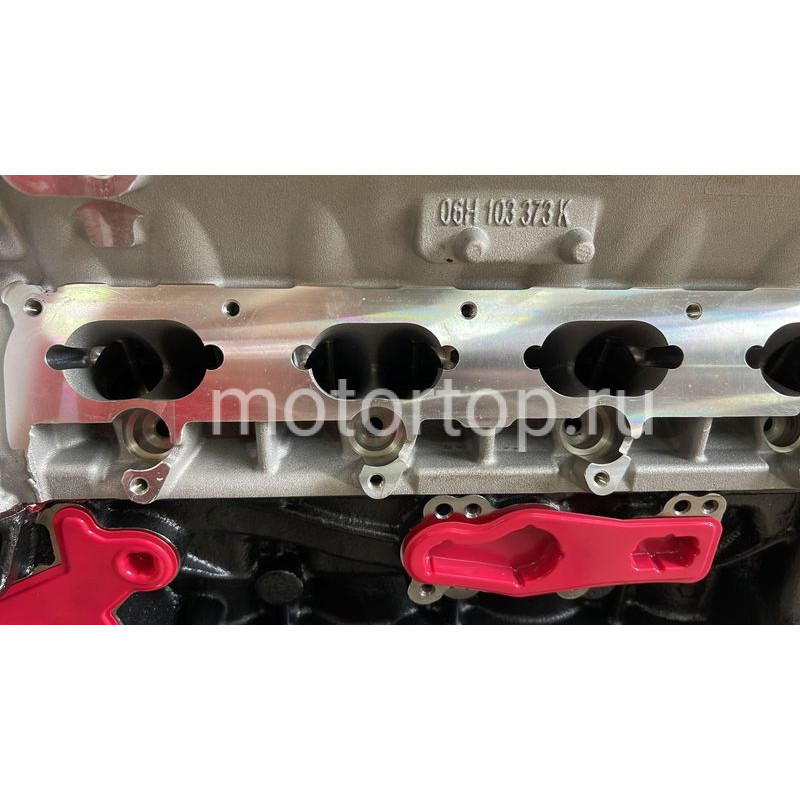 Новый двигатель BZB - купить в интернет-магазине.